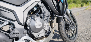 Morbidelli T502X